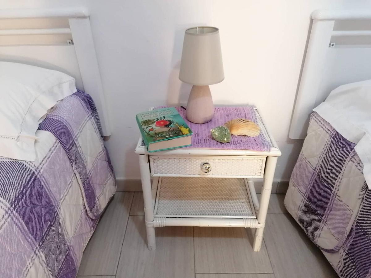 Casa Vacanze Aurora Balestrate Bagian luar foto