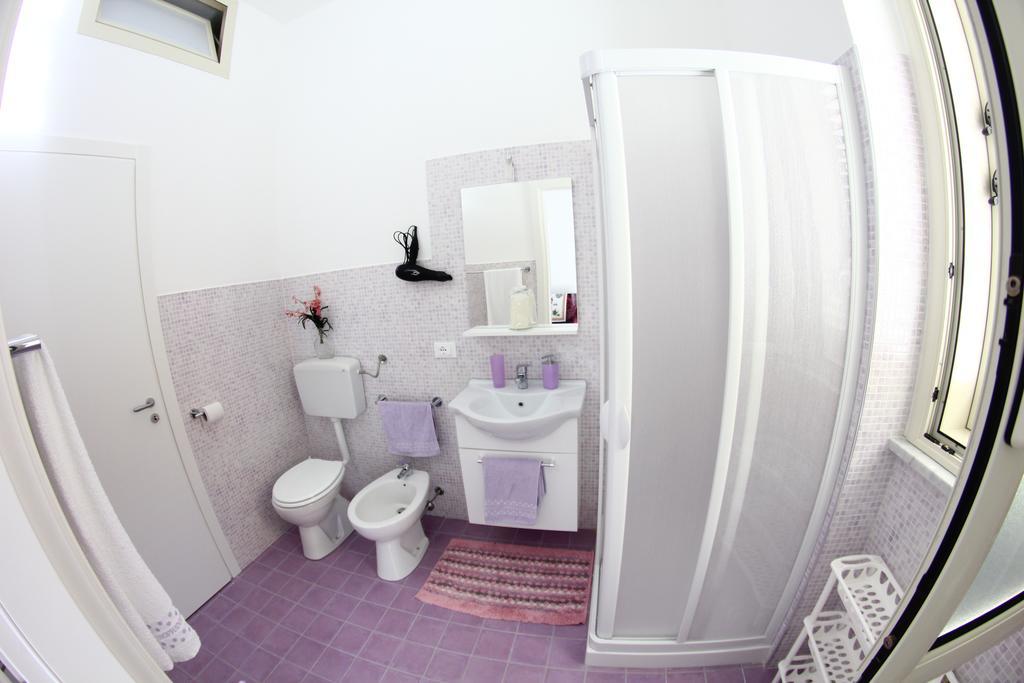 Casa Vacanze Aurora Balestrate Bagian luar foto