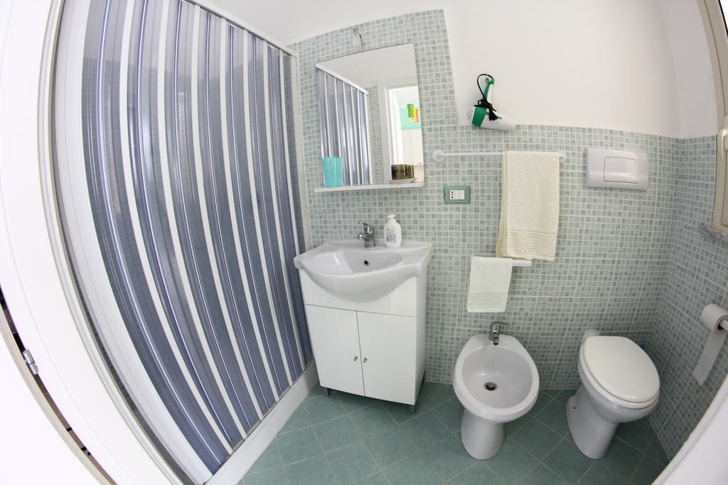 Casa Vacanze Aurora Balestrate Bagian luar foto