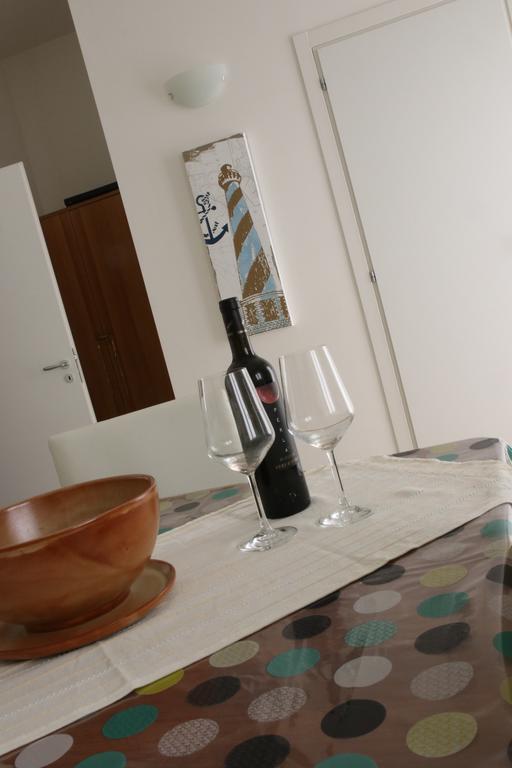 Casa Vacanze Aurora Balestrate Bagian luar foto