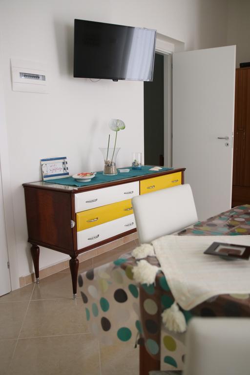 Casa Vacanze Aurora Balestrate Bagian luar foto