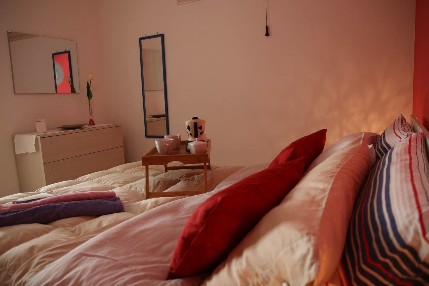 Casa Vacanze Aurora Balestrate Bagian luar foto