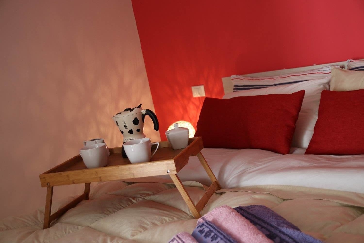Casa Vacanze Aurora Balestrate Bagian luar foto